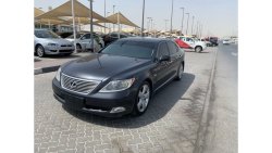 Lexus LS460 Lexsus LS 460 L