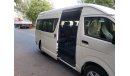 Toyota Hiace High roof very nice clean car