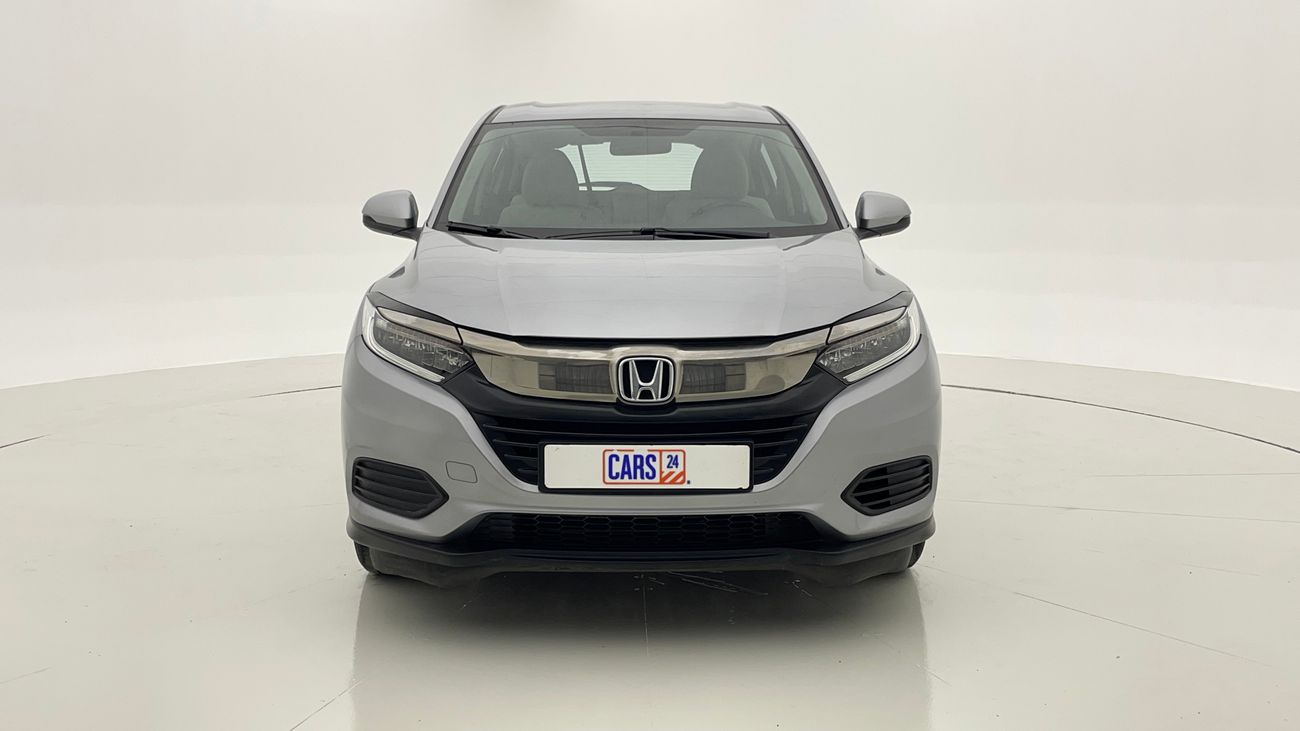 هوندا HRV LX 1.8 | بدون دفعة مقدمة | اختبار القيادة في المنزل