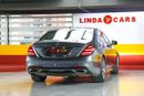 Mercedes-Benz S 450 Std RESERVED ||| Mercedes Benz S450 2019 GCC under Agency Warranty with Flexible Down-Payment