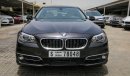 BMW 528i XDrive - Lady Driven