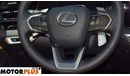 Lexus RX350 HYBRID 2.5LT EXECUTIVE PLUS