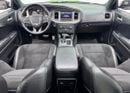 Dodge Charger R/T 5.7L 2019 Dodge Charger R/T, Warranty, Full Service History, Fully Loaded, Excellent Condition,