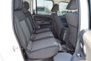 Volkswagen Amarok Perfect inside and out