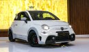 أبارث 695 ABARTH 695 70TH ANNIVERSARY,GCC