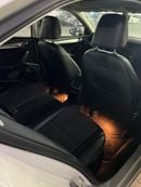 سكودا أوكتافيا