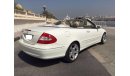Mercedes-Benz CLK 350 2007
