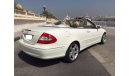 مرسيدس بنز CLK 350 2007