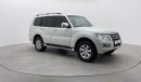 Mitsubishi Pajero GLS 3500