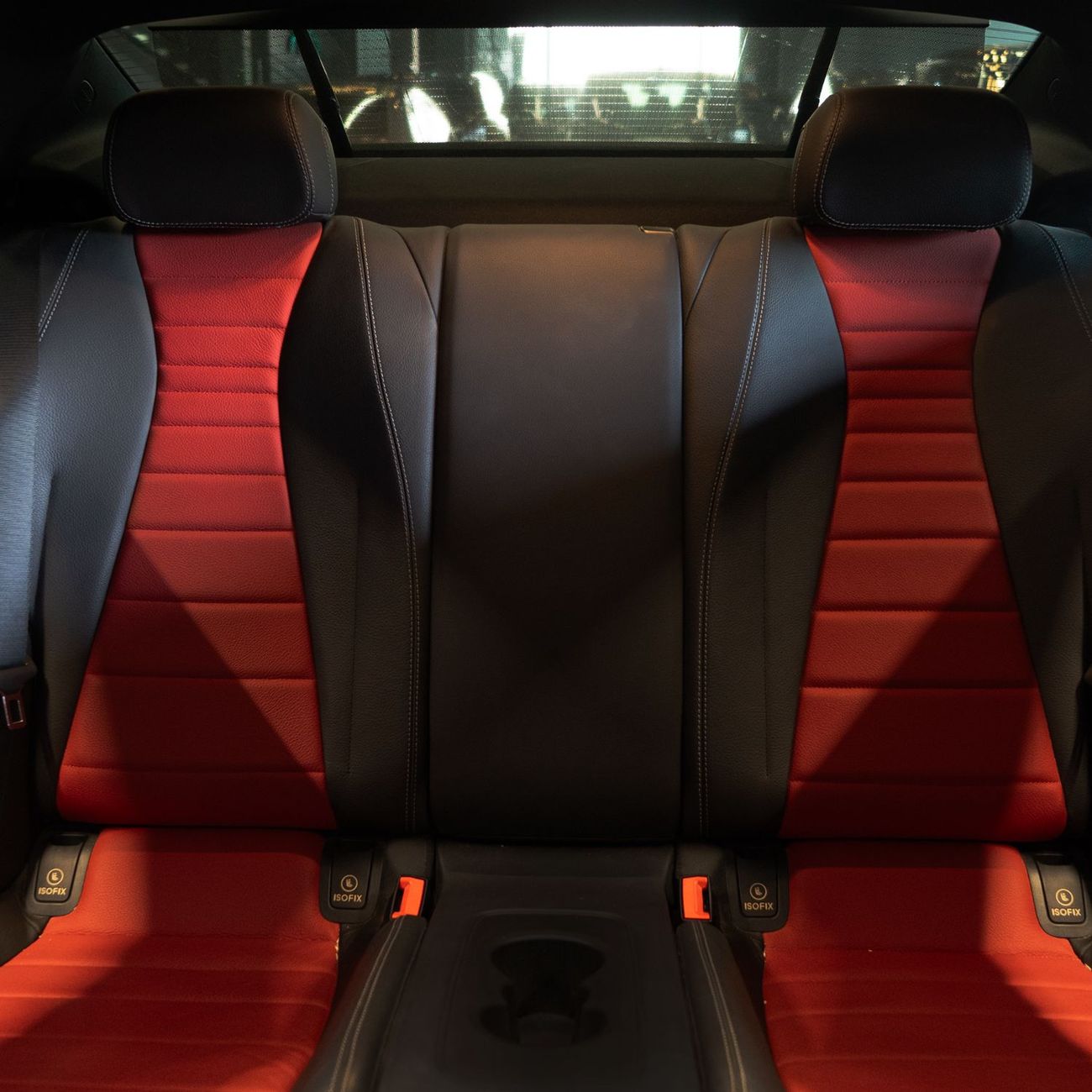 مرسيدس بنز E200 AED 2,586 pm• 0% Downpayment • Mercedes E200 Coupe • 1 Year Warranty