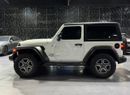 Jeep Wrangler SPORT 3.6L A/T (5 Seater)
