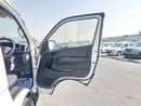 Toyota Hiace TOYOTA HIACE COMMUTER VAN RHD 2017 MODEL 3.0 L DIESEL AUTOMATIC(PM33188)