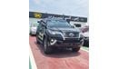 Toyota Fortuner FORTUNER GXR / V6 4.0 / FULL OPT YEAR WARANTY / REGISTERATION / INSURANCE FREE  /(LOT # 11421)