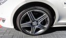 Mercedes-Benz CLS 63 AMG