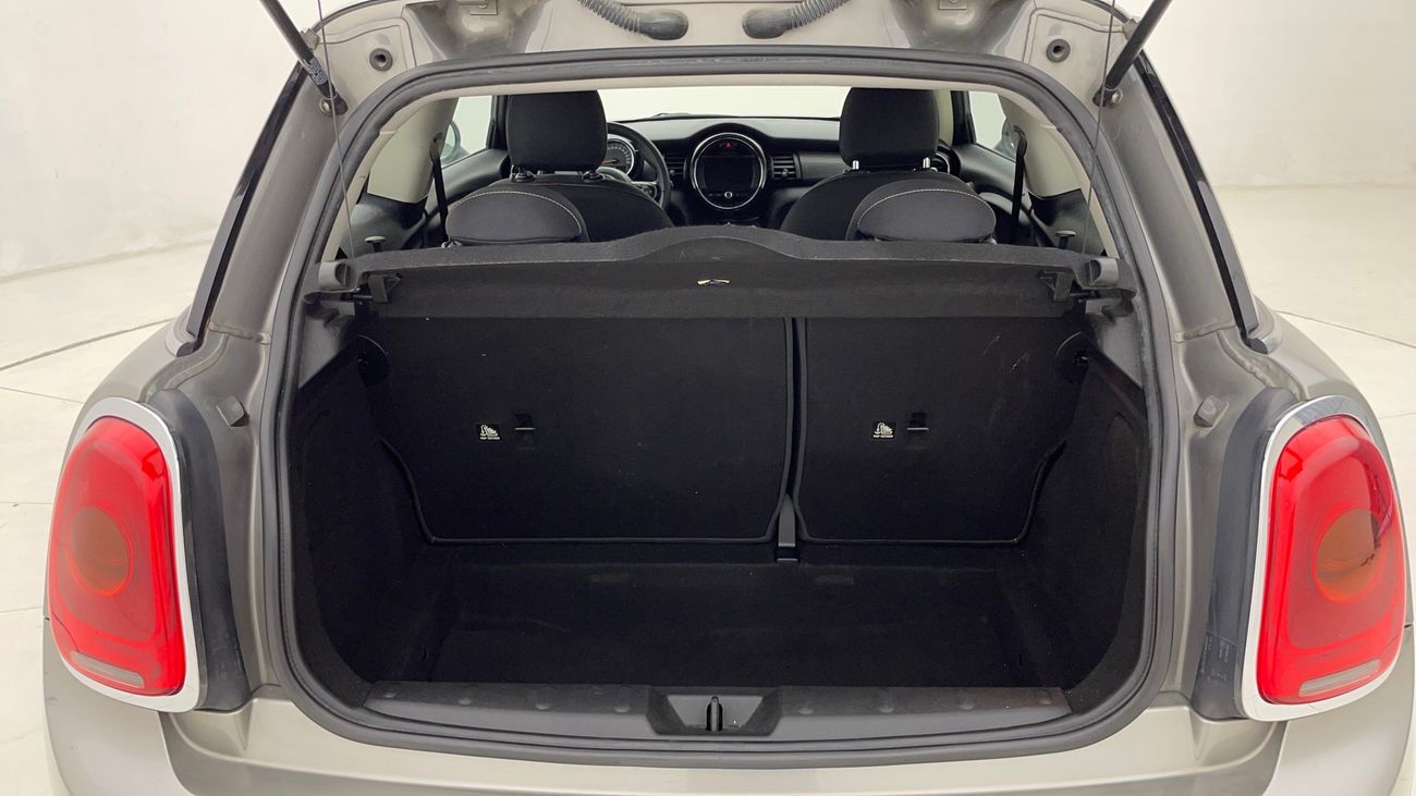 Mini Cooper STD 1.5 | Zero Down Payment | Home Test Drive