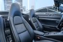 Porsche 911 2017 Porsche 911 Carrera S Cabriolet, Full Porsche Service History, Full Option, Low Kms