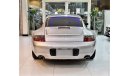 بورش 911 EXCELLENT DEAL for our Porsche 911 Carrera 4 2001 Model!! in Silver Color! GCC Specs