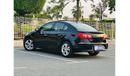 Chevrolet Cruze GCC || 520 PM || CRUZE LT1.8 V4 FWD || FULL OPTION || PREFECT CONDITION