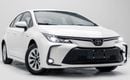Toyota Corolla XLI EXECUTIVE HEV