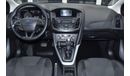 فورد فوكاس EXCELLENT DEAL for our Ford Focus ( 2015 Model ) in Black Color GCC Specs