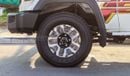 Toyota Land Cruiser 70 2025 Model Toyota Land Cruiser Hardtop LC76, 2.8L Diesel 4WD 5M/T