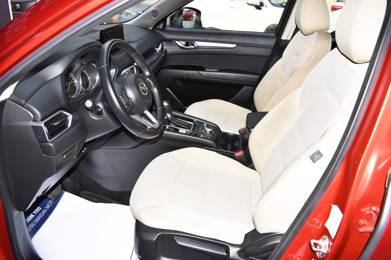 Mazda CX5 AED 1169 PM | 2.5L GS GCC DEALER WARRANTY
