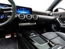 Mercedes-Benz CLA 45 S AMG 2024 Mercedes CLA 45s AMG 4Matic+, 2029 Mercedes Warranty + Service Contract, Low KMs, GCC