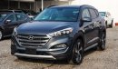 Hyundai Tucson 1.6