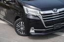 Toyota Granvia PREMIUM