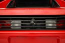 Ferrari 348 TS STD 1991 Ferrari 348 TB