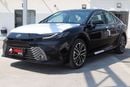 Toyota Camry 2025 TOYOTA CAMRY GLE 2.5  PANORAMA FULL OPTION  **EXPORT ONLY**التصدير فقط خارج الخليج**