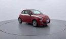 Fiat 500 STD 1.4 | Zero Down Payment | Free Home Test Drive