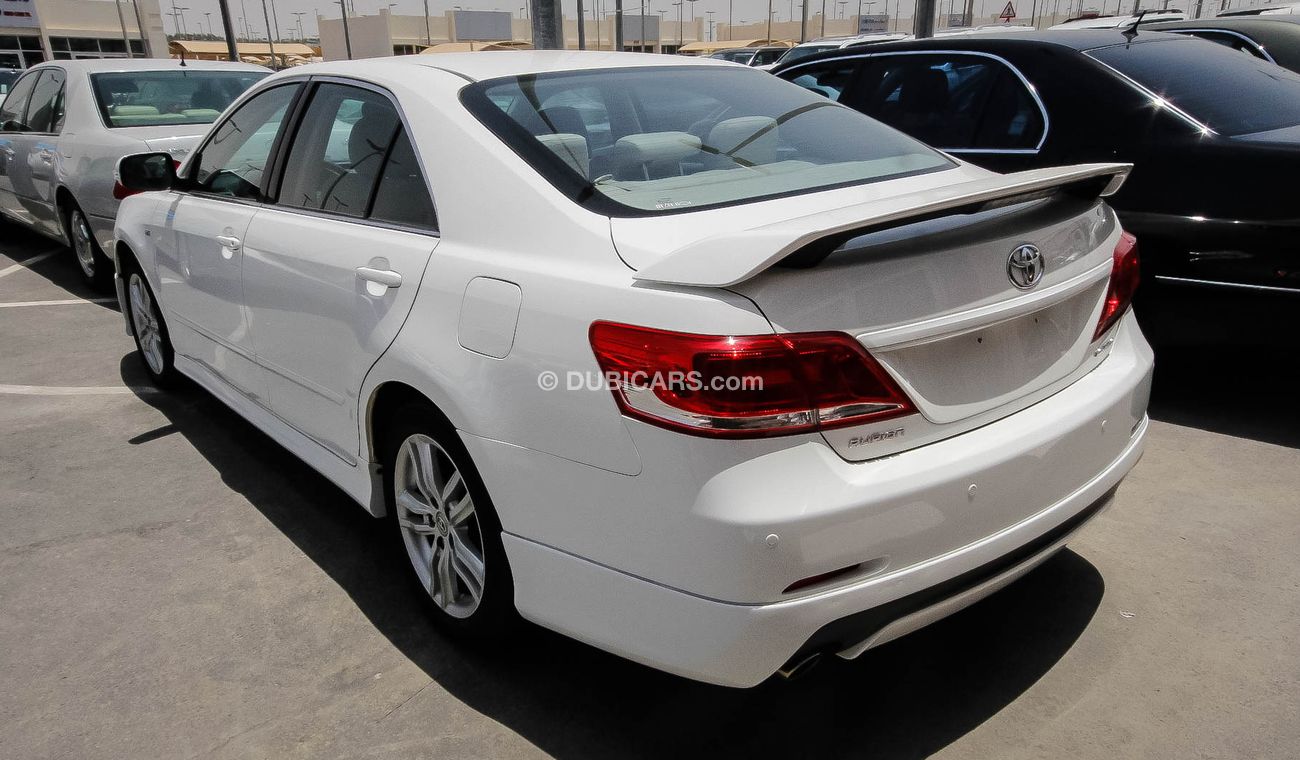 تويوتا أوريون