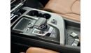 Audi Q7 45 TFSI quattro 2016 Audi Q7 45TFSI Quattro ( Full Option ), Warranty, GCC