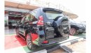 تويوتا برادو Toyota Prado VXR 4.0L Full Option | 0KM | 2023
