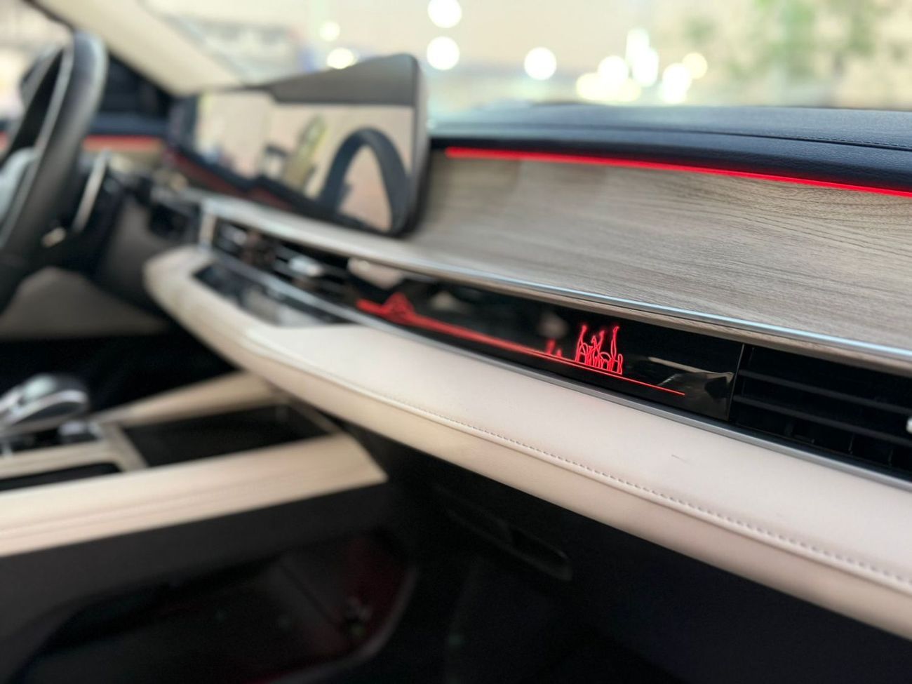 شيري أريزو 8 CHERY ARRIZO 8 - FLAGSHIP 2.0L Turbo - GCC Specs - BRAND NEW 2024 MODEL