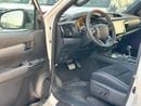 Toyota Hilux GR SPORT