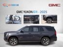 GMC Yukon GMC Yukon AT4 (Export)