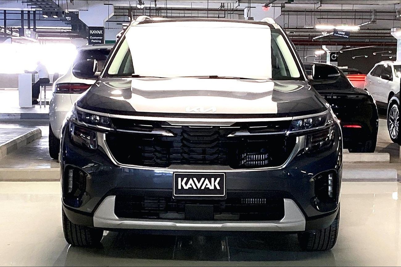 كيا سيلتوس SX | National Day Celebration | شامل الضمان | 0 ﺪﻔﻋﺓ ﺃﻮﻟﻯ