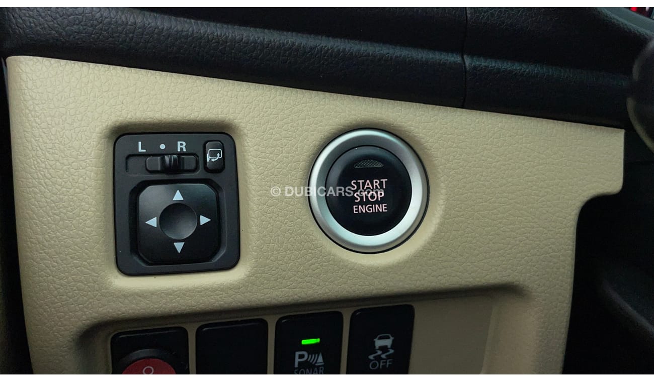 ميتسوبيشي مونتيرو GLS 3 | بدون دفعة مقدمة | اختبار قيادة مجاني للمنزل