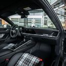 Porsche 911 2025 PORSCHE 911 TURBO 50 ( BRAND NEW )