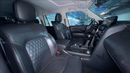 Infiniti QX80 LUXE SENSORY PROACTIVE 2024 LUXE | AED 2655/Month | 0 DP | 30 Day Return | Warranty