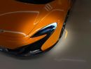 McLaren 650S 2016 McLaren 650S Coupe | GCC Specs | Low Mileage | Perfect Condition