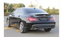 Mercedes-Benz CLA 250 Mercedes Cla250 2019