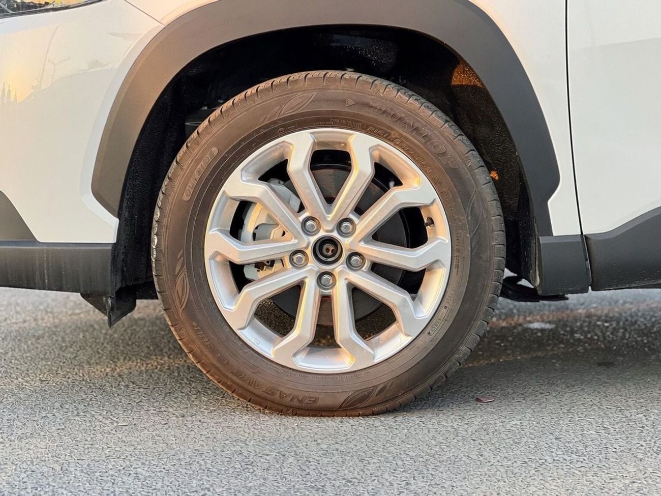 تويوتا فرونتلاندر EXPORT PRICE - Toyota Frontlander 2.0L HEV Leading