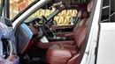 Land Rover Range Rover RANGE ROVER AUTOBIOGRAPHY P530 2024