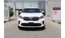 Kia Sorento EX GCC