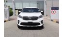 Kia Sorento EX GCC