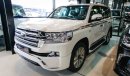 Toyota Land Cruiser VXS 5.7V8