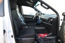 Toyota Hilux Double Cab Pickup Adventure V6 4.0L Petrol 4X4 Automatic